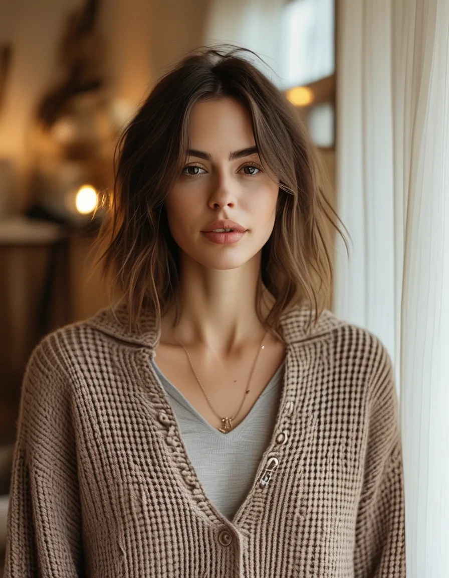 The Real Reason Some Neutral Outfits Clash Despite Every Piece Being 'Neutral'