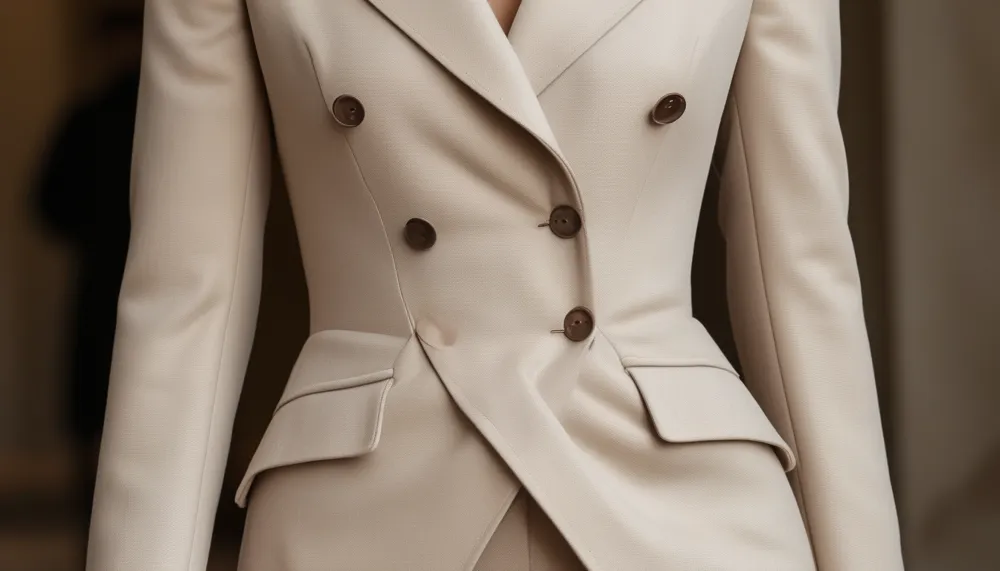 Point detail