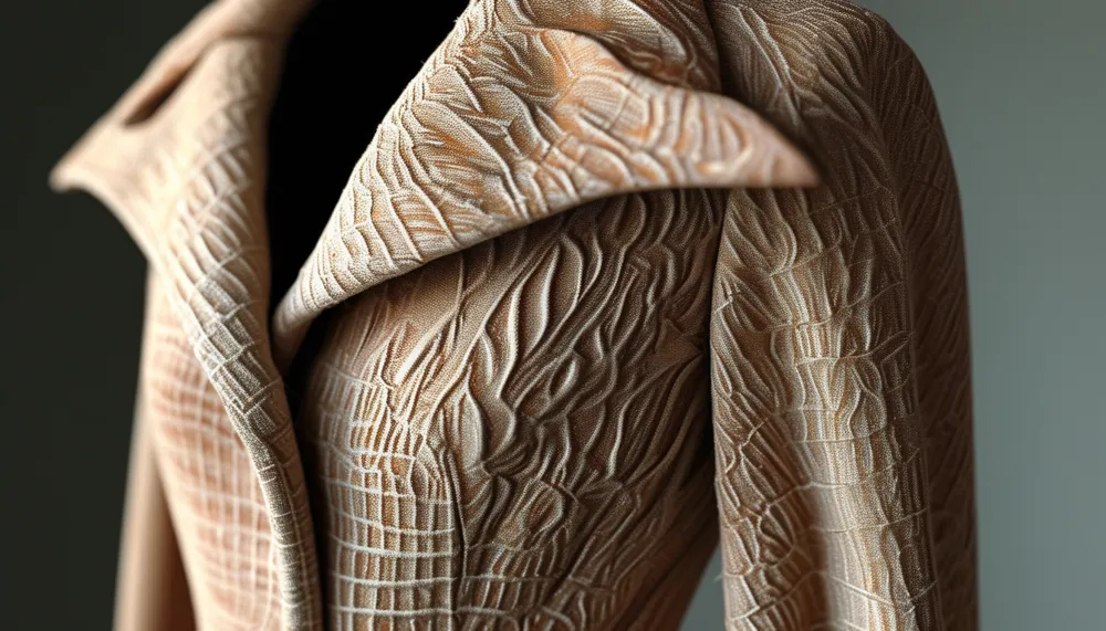 Point detail