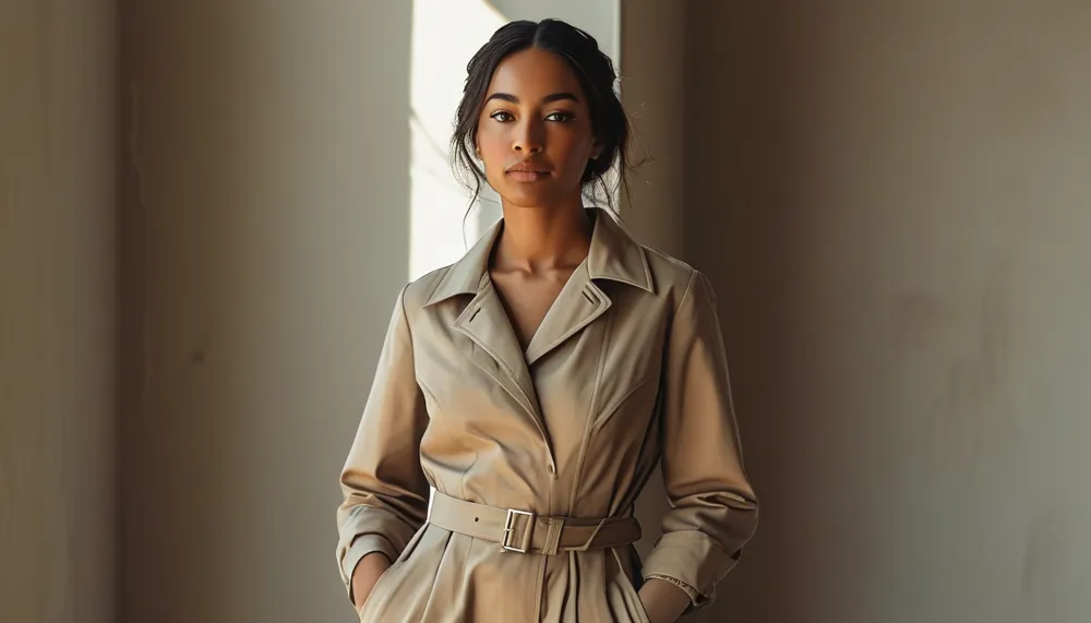 How to Style Neutrals So They Never Look Boring